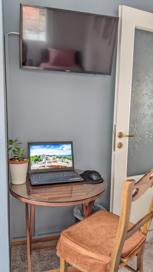 Apartament Sapho'S House Leonídion Zewnętrze zdjęcie