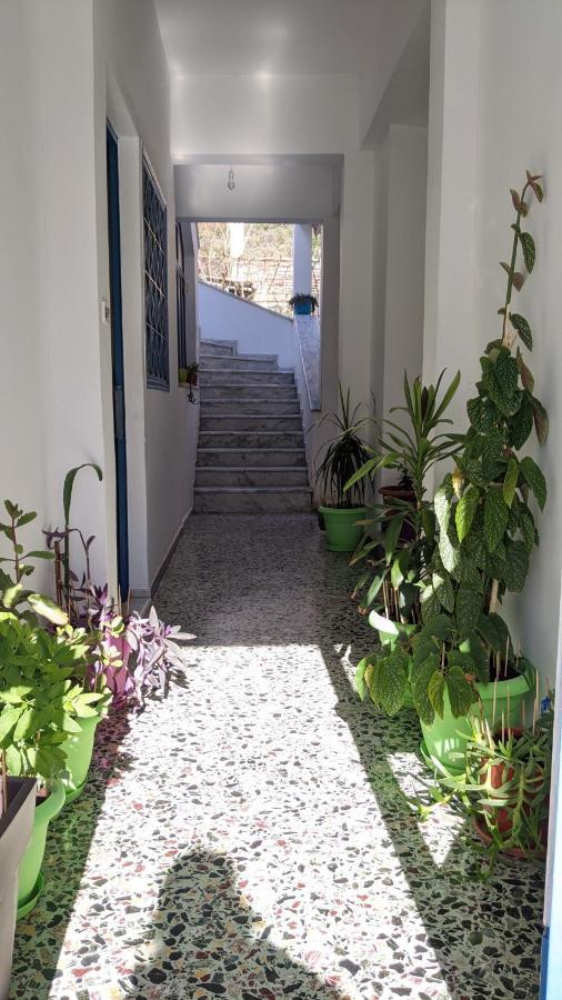 Apartament Sapho'S House Leonídion Zewnętrze zdjęcie
